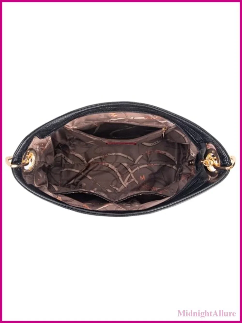 Hobo Shoulder Bag Top Handle Satchel Handbag Slouchy Purse